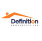 Definition Properties Limited logo